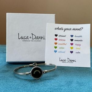 Luca + Danni Rainbow